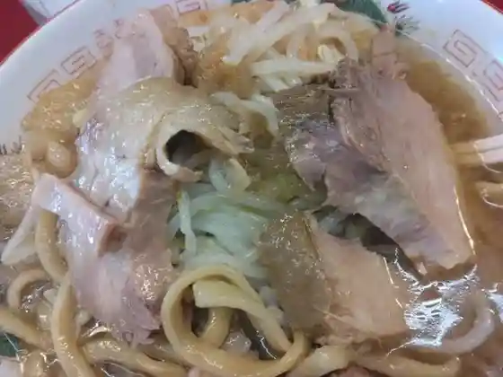ジラフ