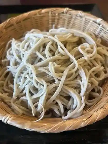Teuchi Soba Kame-ya Ma