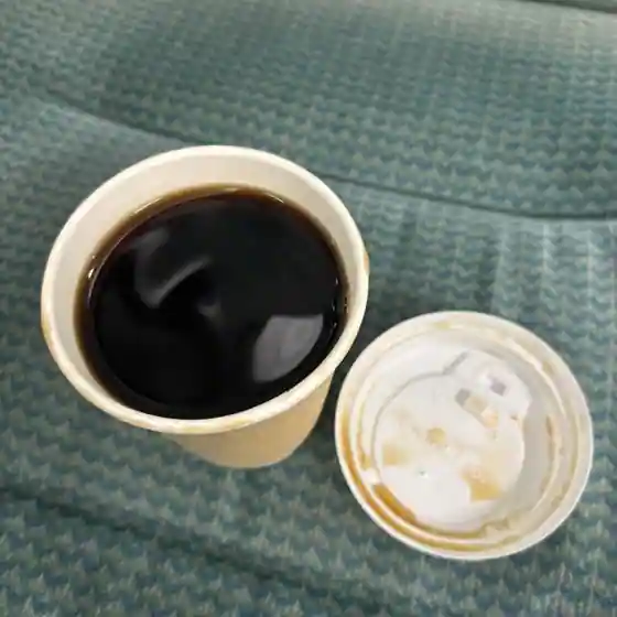 真岡珈琲 寺内駅舎喫茶店