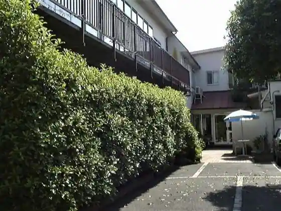 Ryokan Fuji-ya