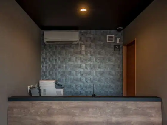 HOTEL R9 The Yard Moka Inn Ta