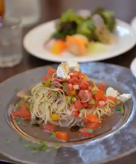 Trattoria Cocoro