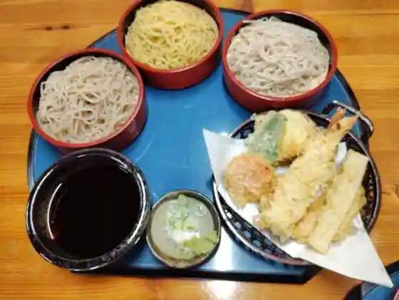 Soba Ko