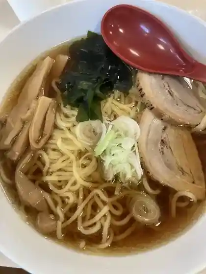 Gurantsurisumo Cafe