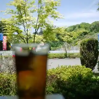 赤坂の森