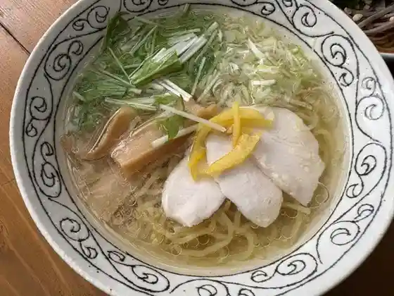 Mori no Kitchen Donguri