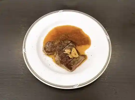 Mori no Restaurant Marushieran