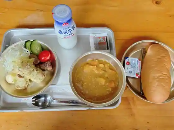 Yasai Cafe Nagomi