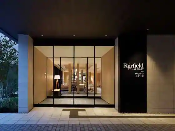 Feafirudo Bai Mariotto Tochigimotegi