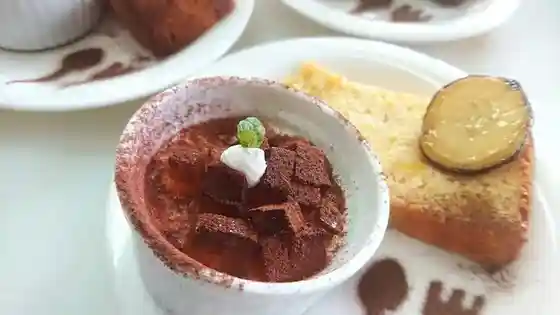 Restaurant Michi