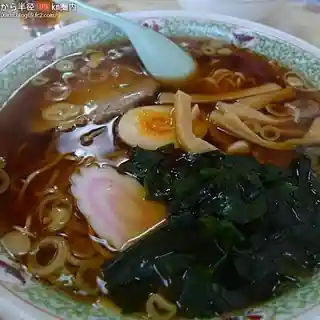Manpuku Shokudo