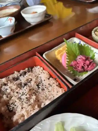 和食処　田舎家