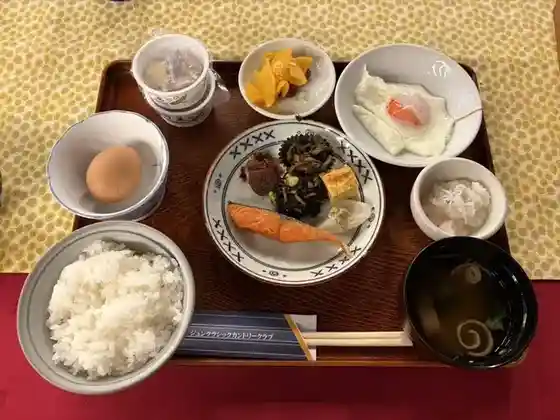 レストラン　ベビーフェース