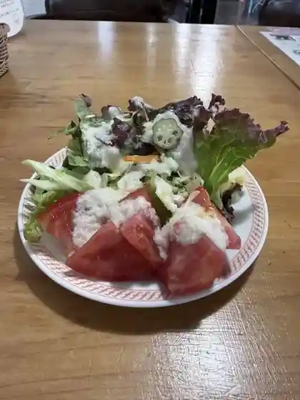 Itaria Ryori Toto