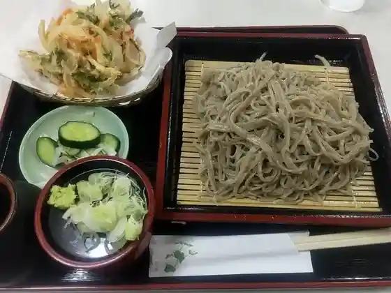 ふれあいの舎