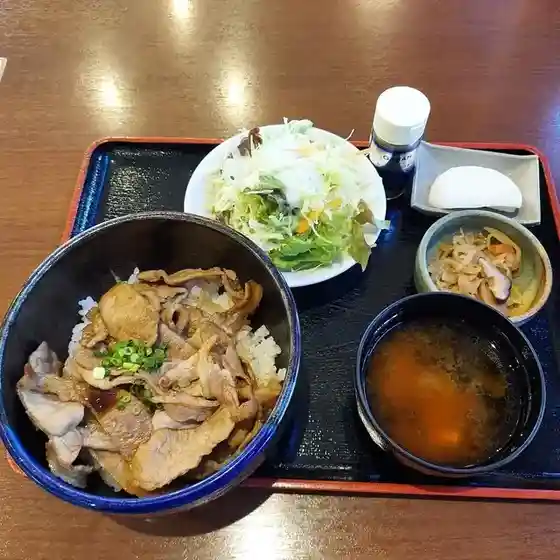 Michi no Eki Bato
