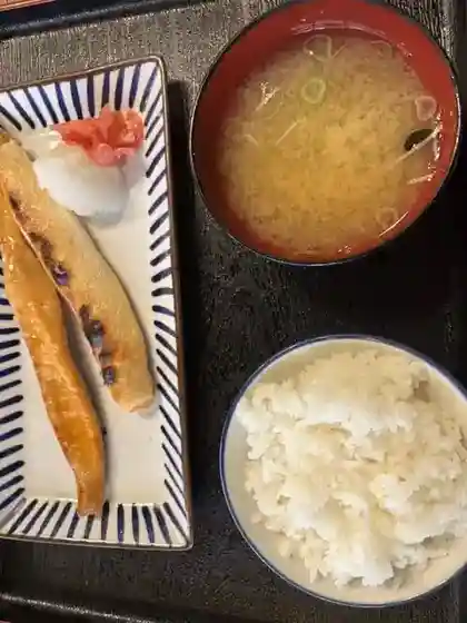 Kitchen Auru