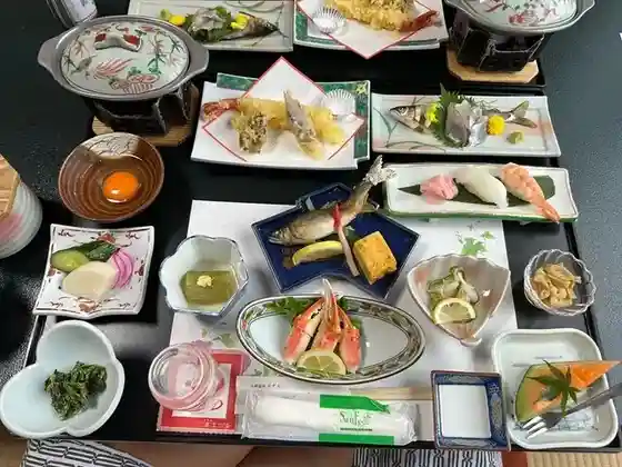 Kosuna Onsen Hotel Mitama no Yu