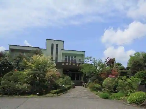 Mezu Onsen Ryokan Sasa-ya-so