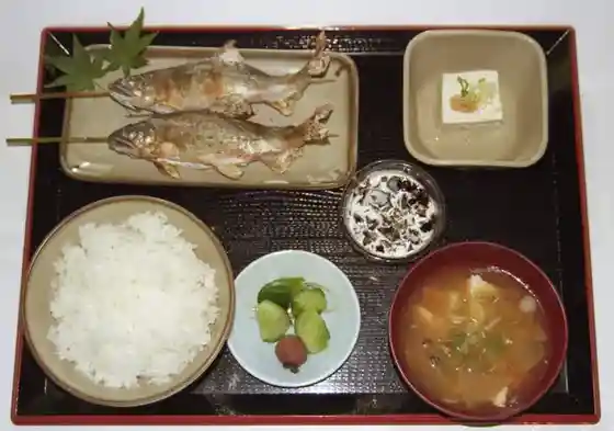 矢沢のヤナ