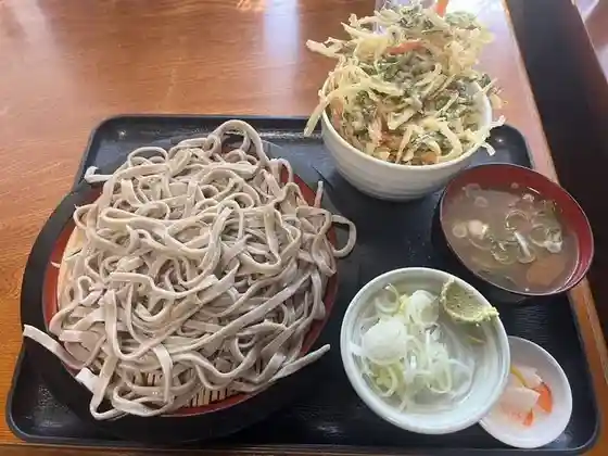 Mori Shokudo