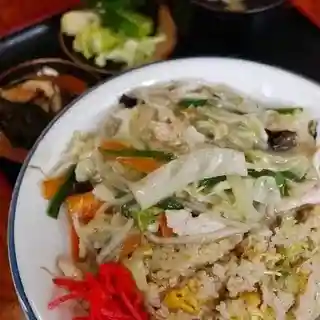 Fuji Shokudo