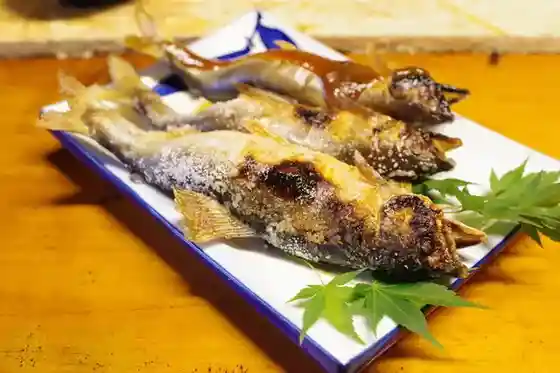森田城やな