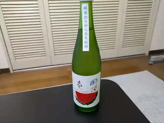 島崎酒造