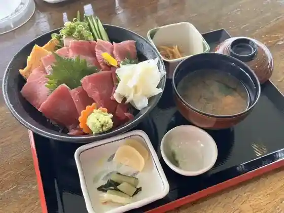 烏山城カントリークラブレストラン