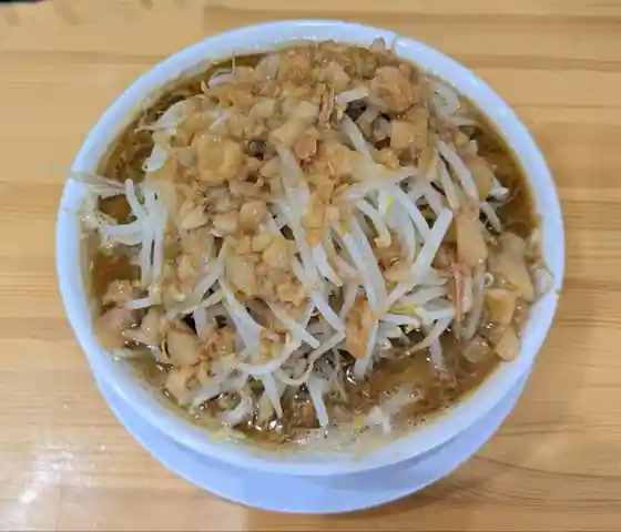 RAMEN K