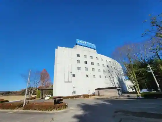 Taikin Onsen Grand Hotel