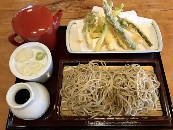 Tensui