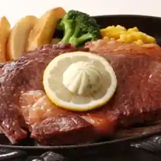 Wagyu Steak Sakura Nasukogen