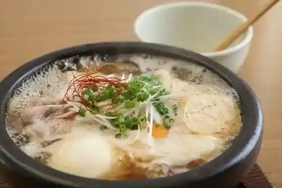 Udon Takumi Nin Okamoto