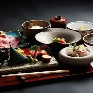 Nasukogen no Yado Sansuikaku