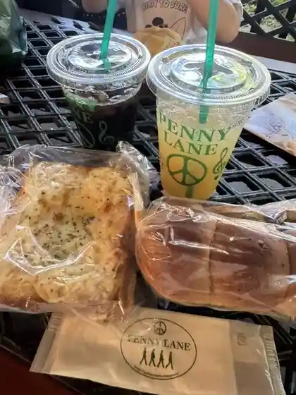 Bakery Penire Inn Nasu