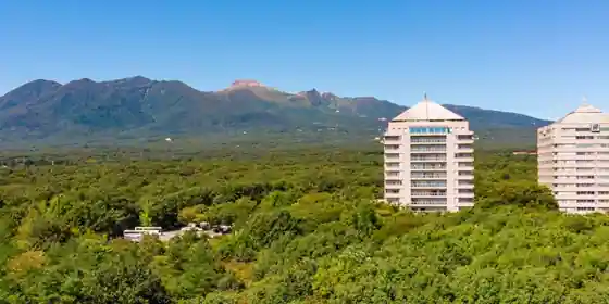 Hotel Epinaru Nasu