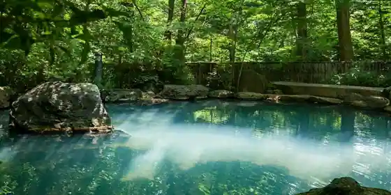 Nasu Onsen Sanraku