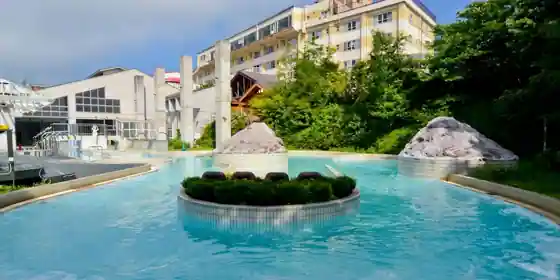 Hotel Sanbare Nasu