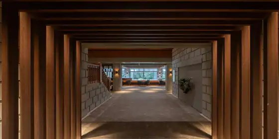Nasu Onsen Morijun no Kago Hyuitto Resort