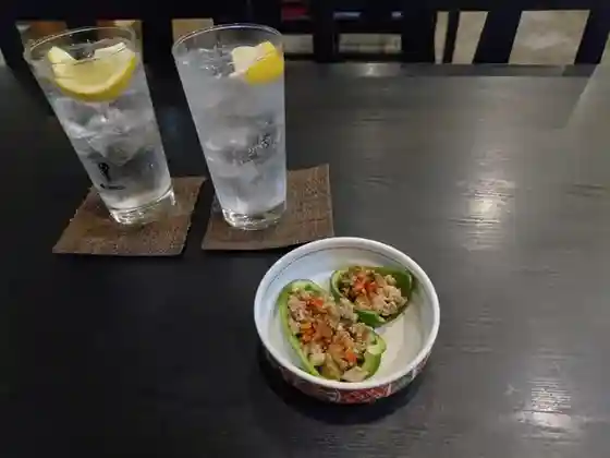 Kuimonoya Kasui Ki