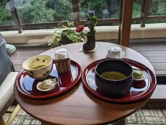 Kappo Ryokan Yu No Hana So