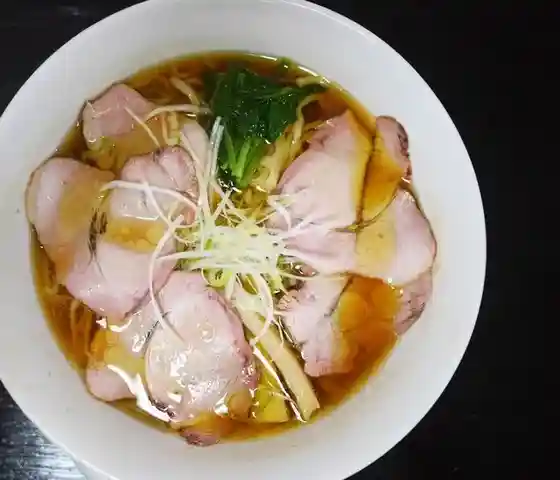 Teuchi Hono
