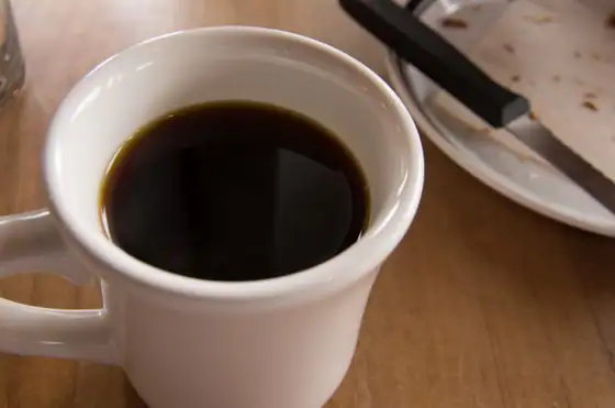 Irisu Bureddo & Coffee