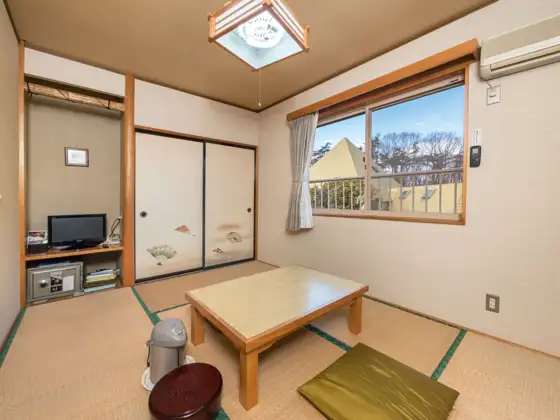 Piramiddo Genki Onsen