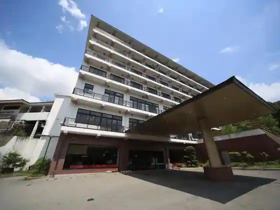 Nasushiobara Onsen Sato Bihada no Yu Nasushiobaraichiman-tei (BBH Hotel Gurupu )