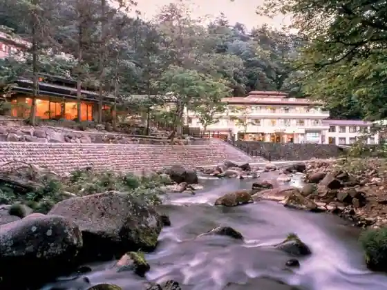 Hito no Yado Motoizumi-kan