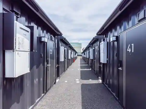 HOTEL R9 The Yard Nasushiobara