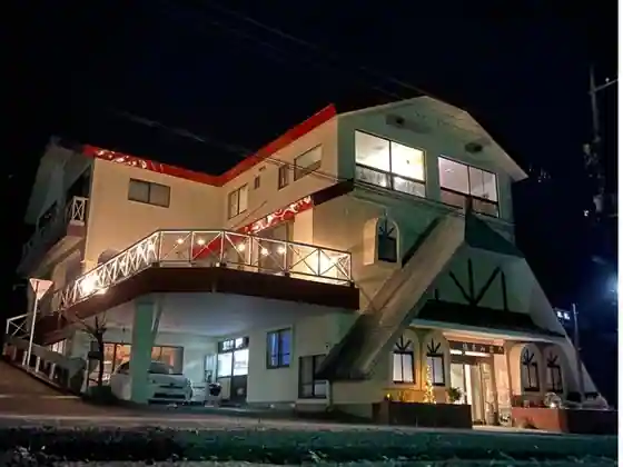Gensenkakenagashi no Chisana Hotel Shiobarayama-so