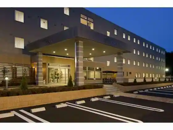 Business Hotel Ajisai